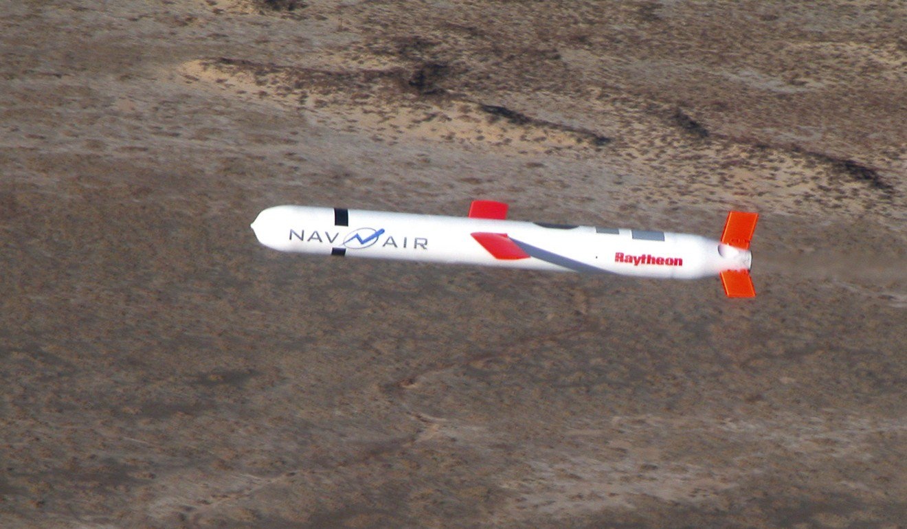 4 điểm mấu chốt trong chiến lược quốc phòng châu Á của Tổng thống Trump