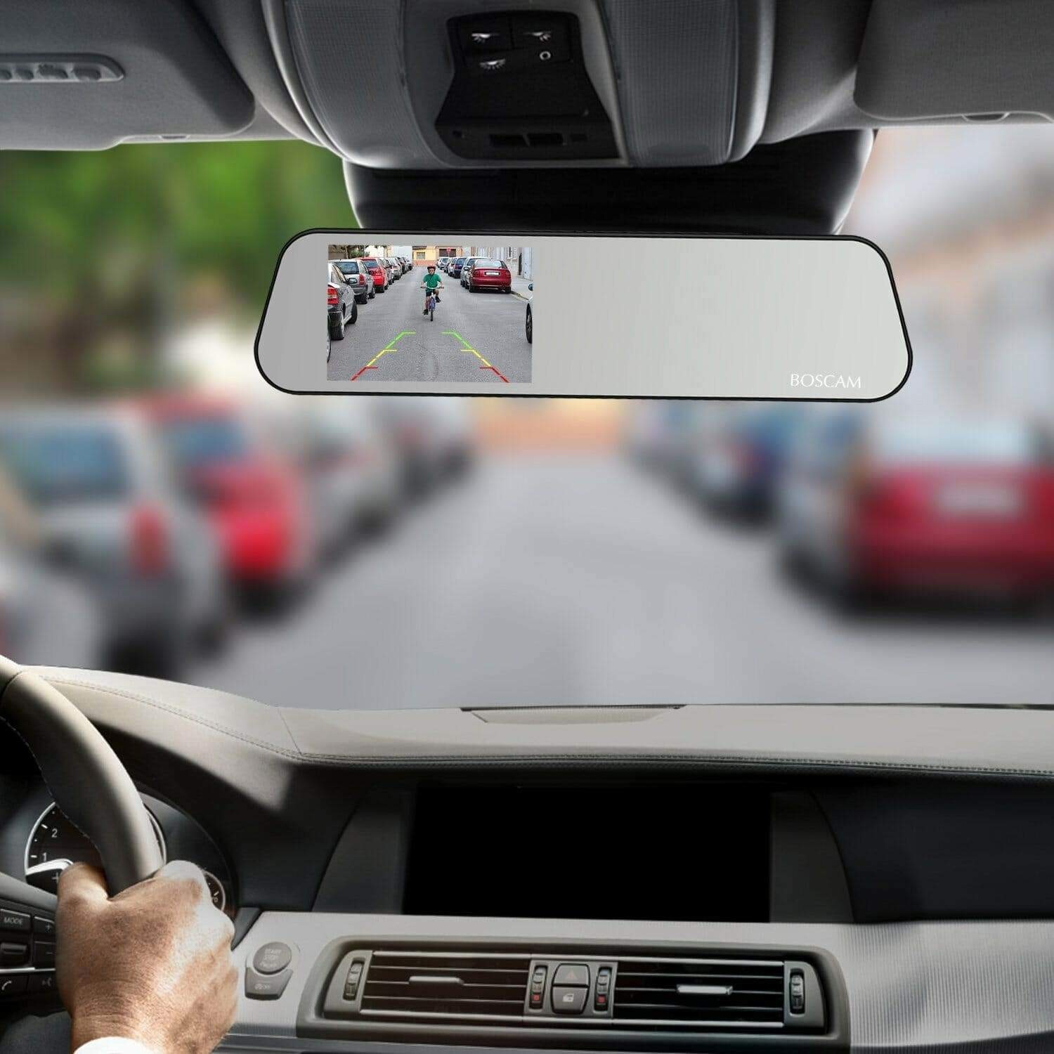 Camera hành trình - Không đơn giản là ghi lại hành trình - 3 Camera hành trình - Không đơn giản là ghi lại hành trình - 3