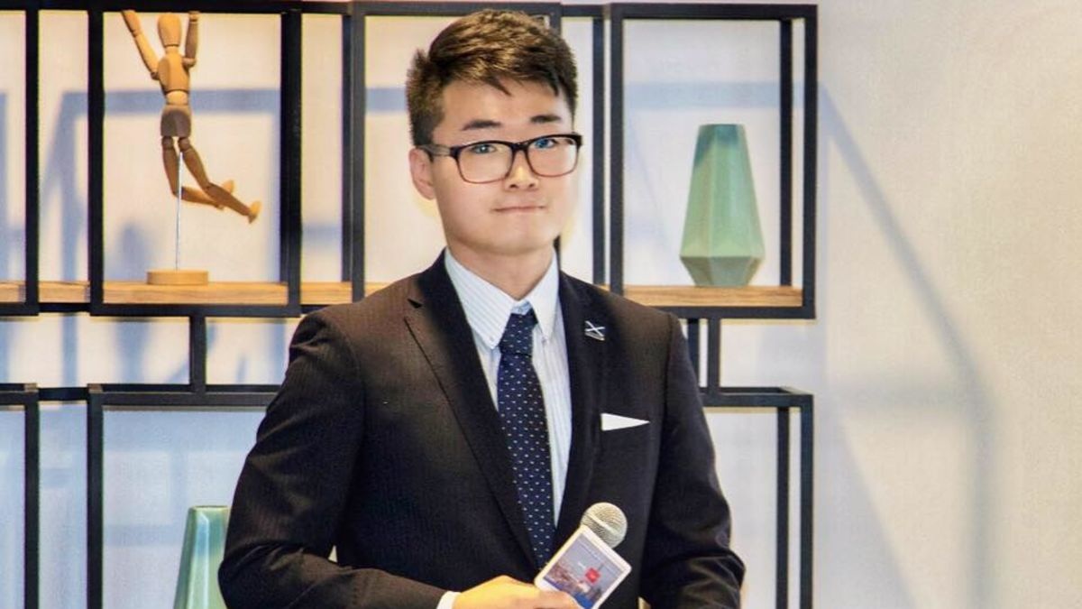 Trung Quốc tiết lộ lý do bắt nhân viên lãnh sự quán Anh ở Hong Kong