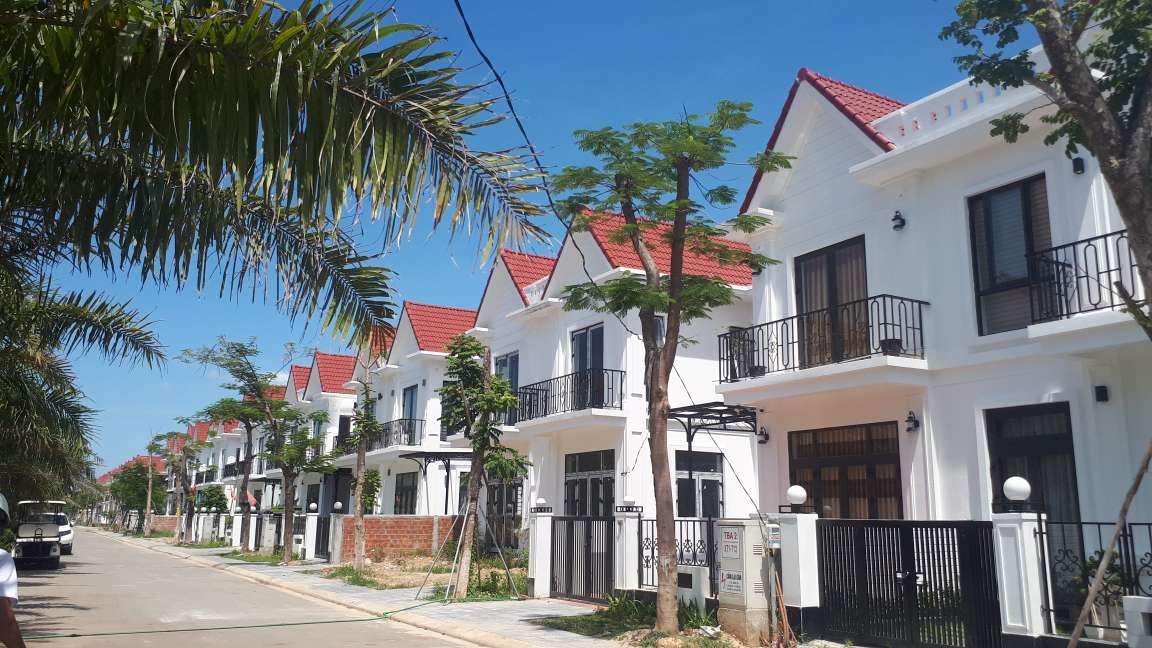 Du lịch Thừa Thiên Huế bứt phá nhờ các dự án lớn - 2 Du lịch Thừa Thiên Huế bứt phá nhờ các dự án lớn - 2