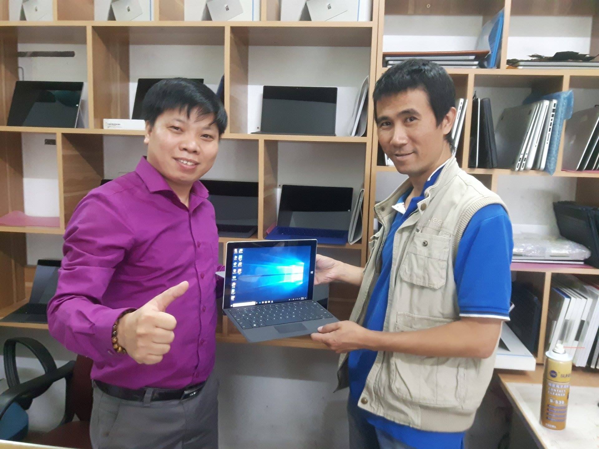 Cơ hội sở hữu chiếc laptop giá rẻ mà chất lương cao, ở đâu có? - 4 Cơ hội sở hữu chiếc laptop giá rẻ mà chất lương cao, ở đâu có? - 4