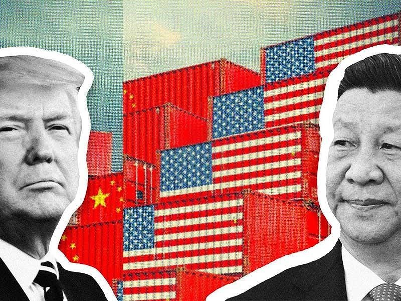 Thương chiến Mỹ-Trung kéo dài, ai thua cuộc?