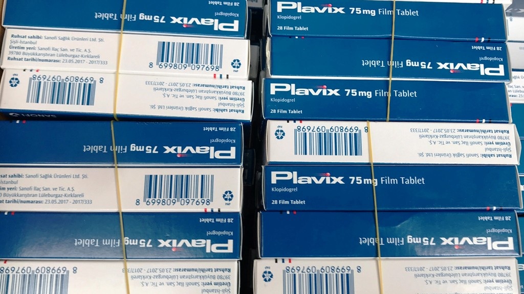 Phát hiện lô thuốc tân dược rất lớn nghi nhập lậu trị giá hơn 2 tỷ đồng - 3 Phát hiện lô thuốc tân dược rất lớn nghi nhập lậu trị giá hơn 2 tỷ đồng - 3