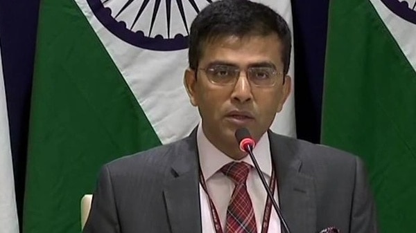 Ấn Độ phản đối hành vi đe dọa dùng vũ lực trên Biển Đông