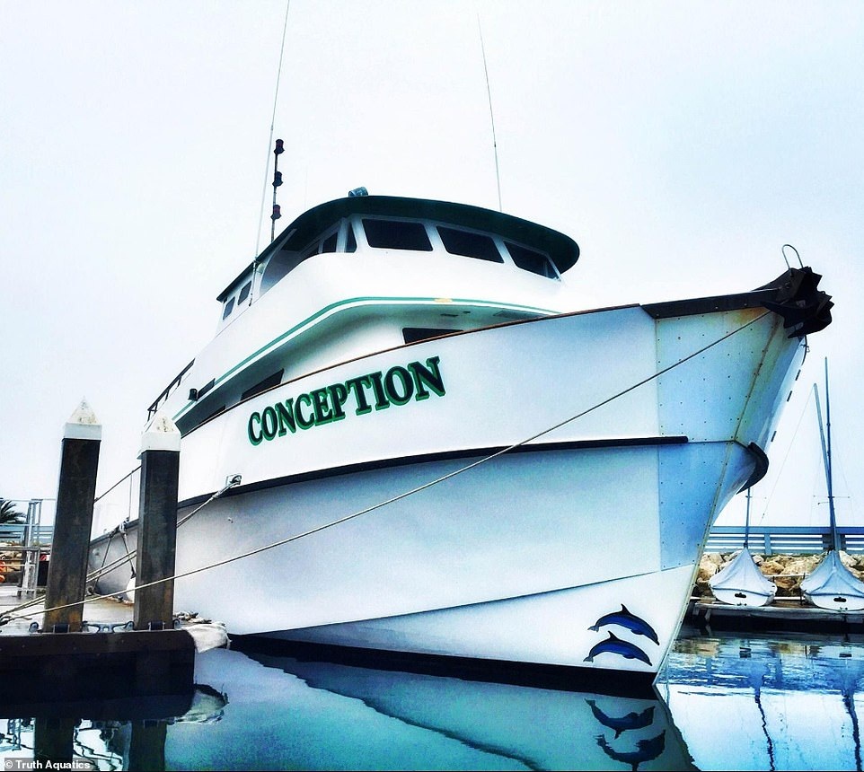 Hỏa hoạn kinh hoàng trên tàu lặn Mỹ: 25 người chết, 9 người vẫn mắc kẹt