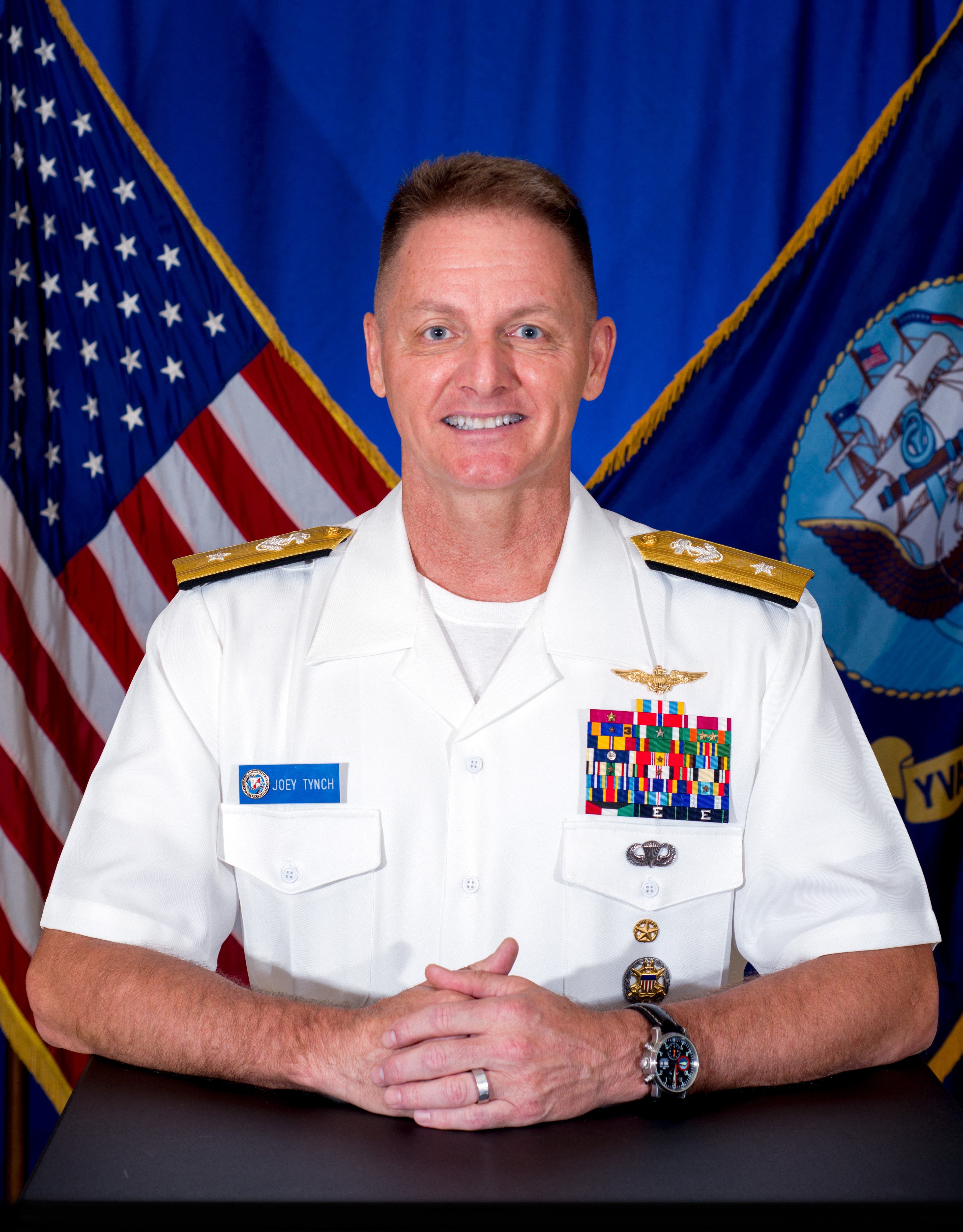 Đô đốc Mỹ: Diễn tập cùng ASEAN là bằng chứng cho cam kết của Washington với khu vực