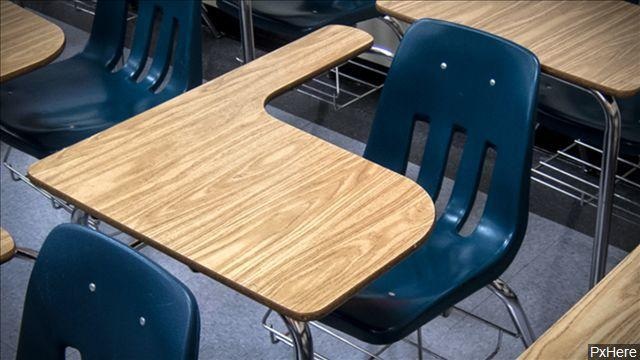 Ngôi trường đặc biệt  tại Mỹ chỉ có 1 học sinh