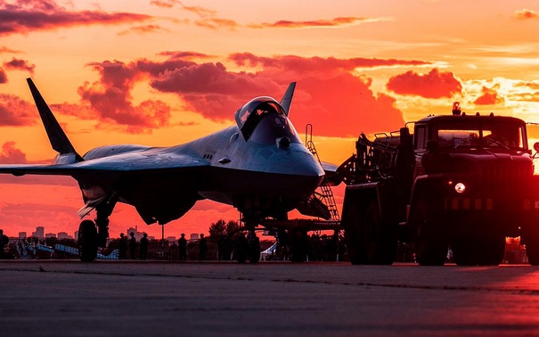 Vì sao Nga "rớt" khỏi top 5 nước chi tiêu nhiều nhất cho quốc phòng?