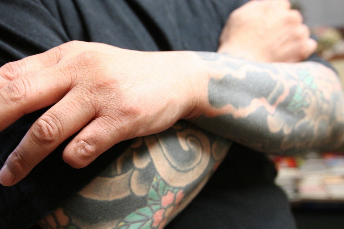 Xã hội đen khét tiếng Nhật Bản hết thời, chật vật kiếm "miếng cơm, manh áo"