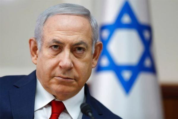 Thế giới Arab lại “dậy sóng” trước tham vọng mới của Thủ tướng Israel - 1 Thế giới Arab lại “dậy sóng” trước tham vọng mới của Thủ tướng Israel - 1