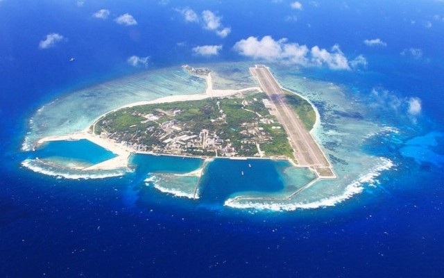 Phóng viên CNN nói về chủ quyền Việt Nam ở quần đảo Hoàng Sa