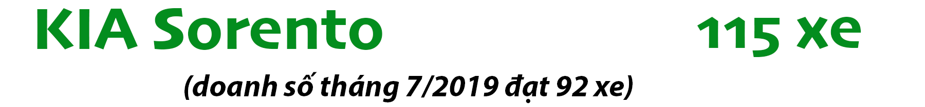 Phân khúc crossover tháng 8/2019: Xe lắp ráp trong nước thắng thế - 16 Phân khúc crossover tháng 8/2019: Xe lắp ráp trong nước thắng thế - 16