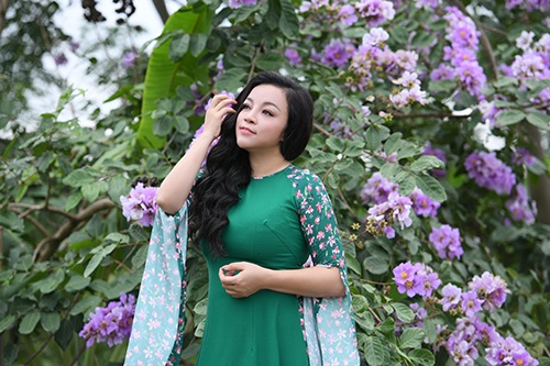 NSƯT Tố Nga hát bolero ngọt “nhờ”… đa đoan đường đời - 1 NSƯT Tố Nga hát bolero ngọt “nhờ”… đa đoan đường đời - 1