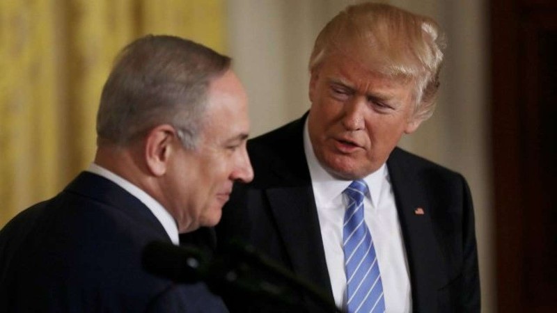 Mỹ - Israel chuẩn bị ký hiệp ước phòng thủ chung lịch sử - 1 Mỹ - Israel chuẩn bị ký hiệp ước phòng thủ chung lịch sử - 1