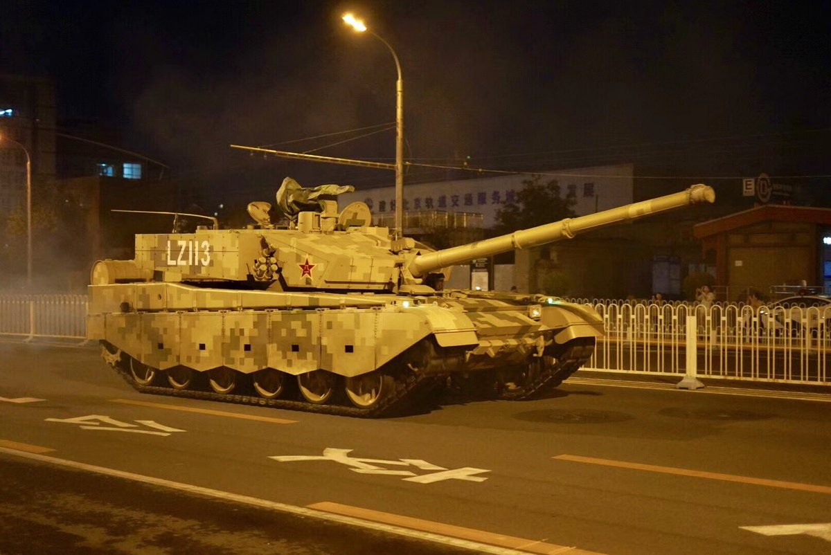 Trung Quốc cấm chim bồ câu khi chuẩn bị duyệt binh