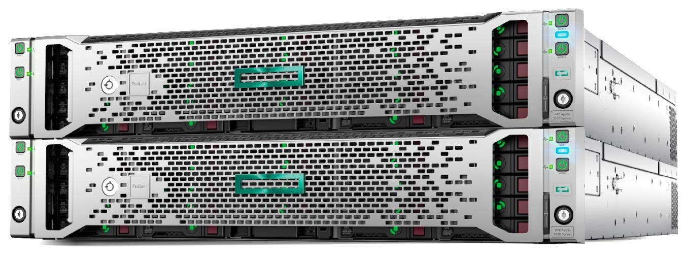 Modular Server – “Giàn giao hưởng” đăng thiếu người lĩnh xướng - 2 Modular Server – “Giàn giao hưởng” đăng thiếu người lĩnh xướng - 2