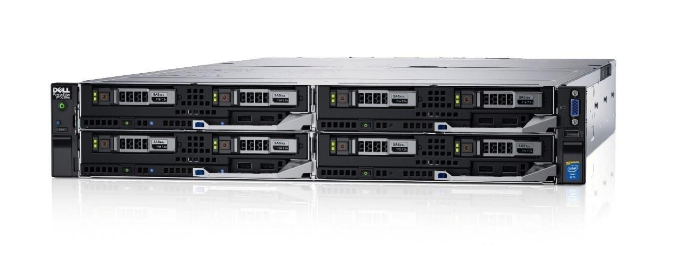 Modular Server – “Giàn giao hưởng” đăng thiếu người lĩnh xướng - 1 Modular Server – “Giàn giao hưởng” đăng thiếu người lĩnh xướng - 1