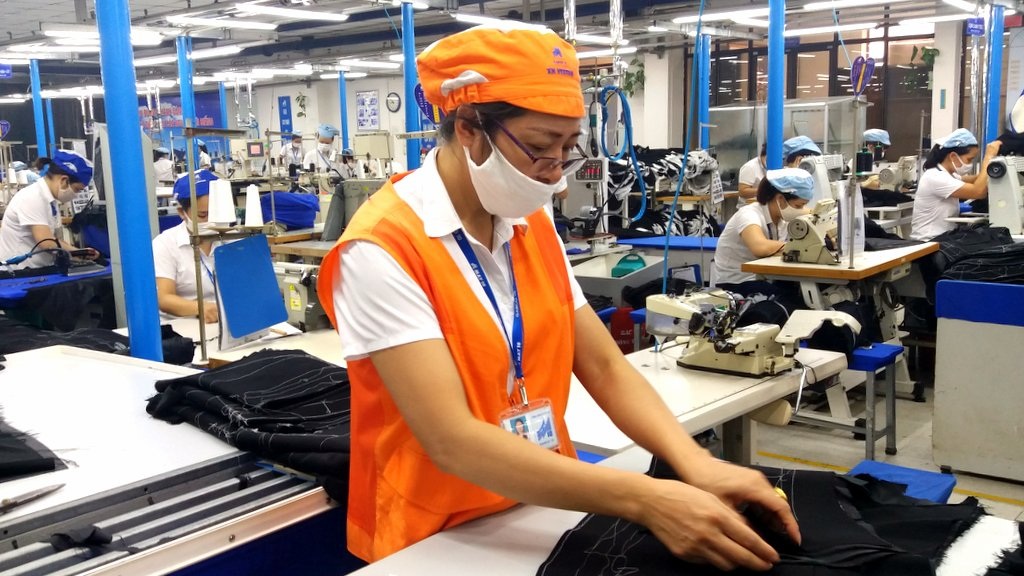 Số ngày nghỉ lễ và giờ làm việc của Việt Nam cao hay thấp? - 1 Số ngày nghỉ lễ và giờ làm việc của Việt Nam cao hay thấp? - 1