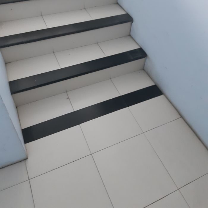 Những chiếc cầu thang “phiên bản lỗi” khiến người dùng phải ngán ngẩm - 6