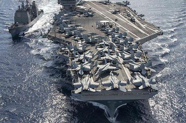 Chân dung “cánh tay phải” an ninh mới của Tổng thống Trump