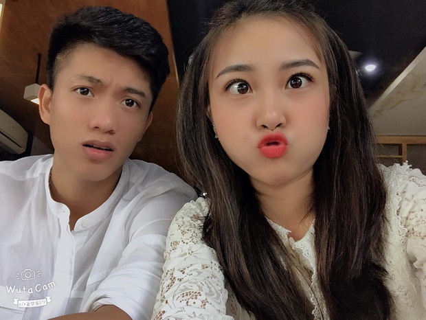 Cầu thủ Phan Văn Đức trách người cũ cố kiểm soát Facebook của anh? - 2 Cầu thủ Phan Văn Đức trách người cũ cố kiểm soát Facebook của anh? - 2