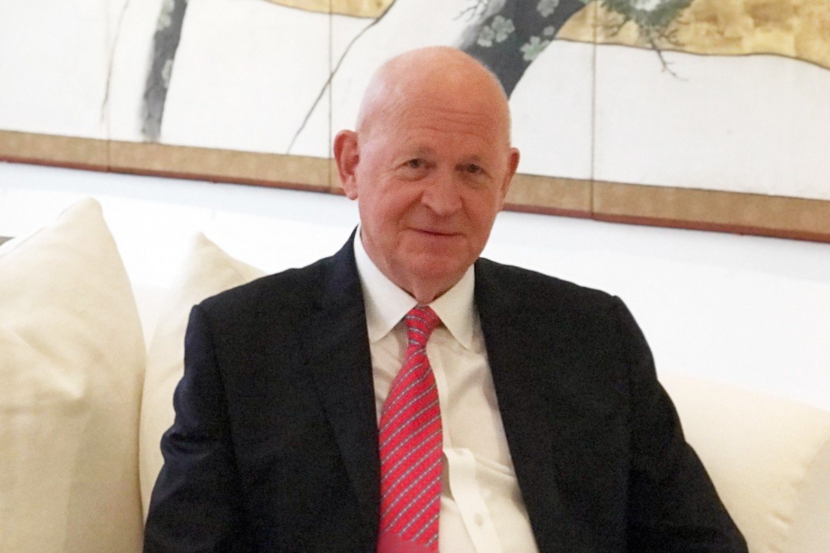 Ông Trump sẵn sàng leo thang thương chiến với Trung Quốc nếu không đạt thỏa thuận