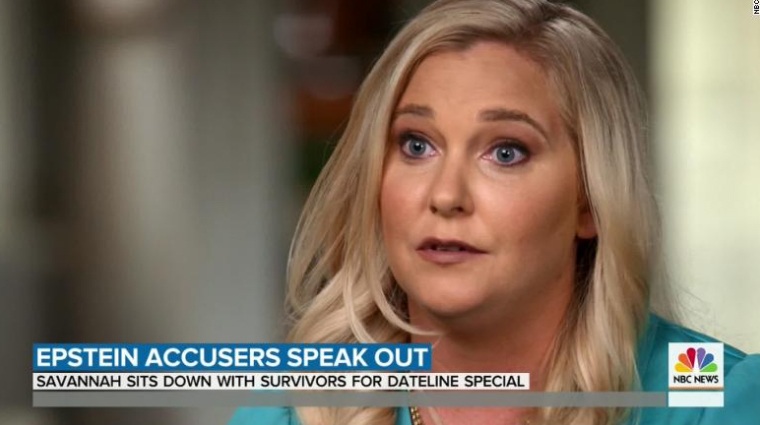 Hoàng tử Anh bị "tố" lạm dụng tình dục thiếu nữ Mỹ 17 tuổi