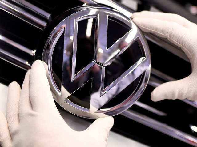 Volkswagen chi 8 tỷ USD đầu tư phát triển phần mềm - 1 Volkswagen chi 8 tỷ USD đầu tư phát triển phần mềm - 1