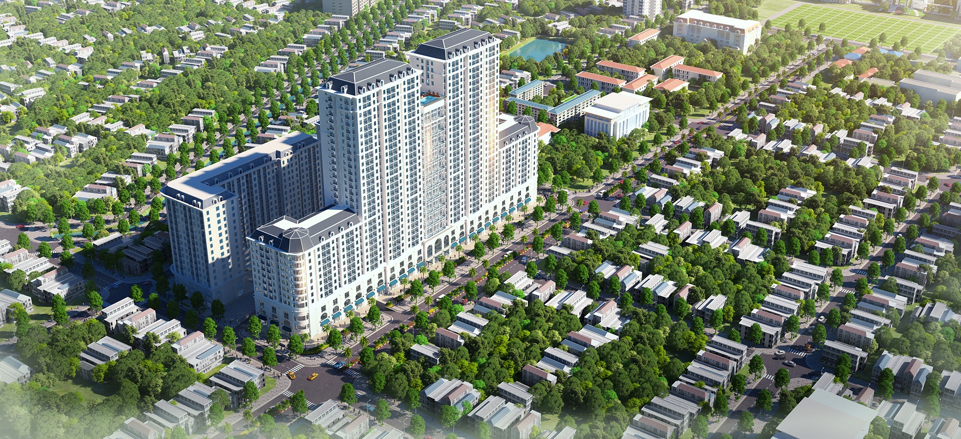 Thanh tra điểm mặt hàng loạt sai phạm tại các khu đô thị, dự án bất động sản tại Thái Bình - 1 Thanh tra điểm mặt hàng loạt sai phạm tại các khu đô thị, dự án bất động sản tại Thái Bình - 1