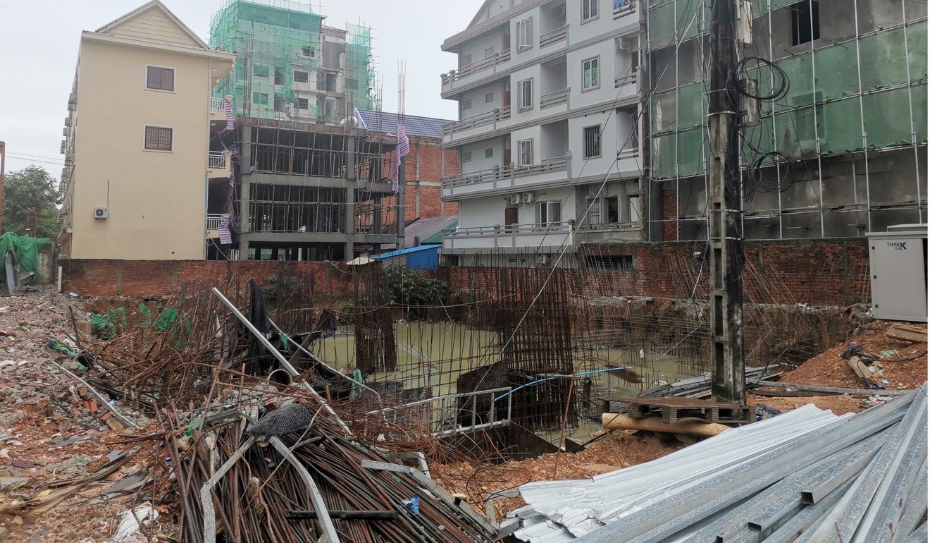 Thành phố Campuchia đặt cược tương lai vào tay Trung Quốc - 2 Thành phố Campuchia đặt cược tương lai vào tay Trung Quốc - 2