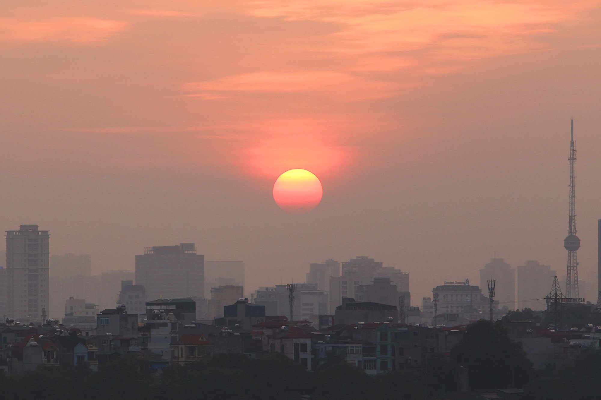 MÃ¹a thu HÃ  Ná»™i vÃ  nhá»¯ng khoáº£nh kháº¯c gÃ¢y thÆ°Æ¡ng nhá»› - 11