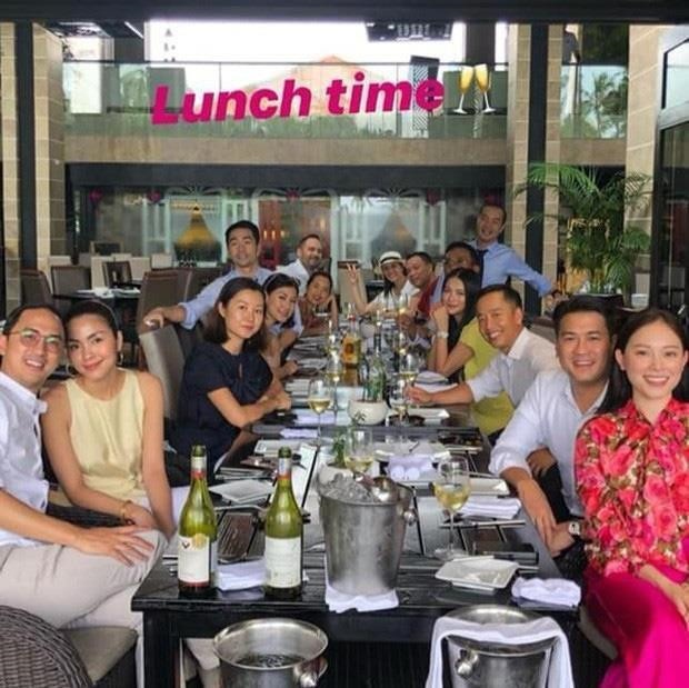 Vừa công khai yêu em chồng Hà Tăng, Linh Rin đã bất ngờ mặc áo dài cưới - 3 Vừa công khai yêu em chồng Hà Tăng, Linh Rin đã bất ngờ mặc áo dài cưới - 3