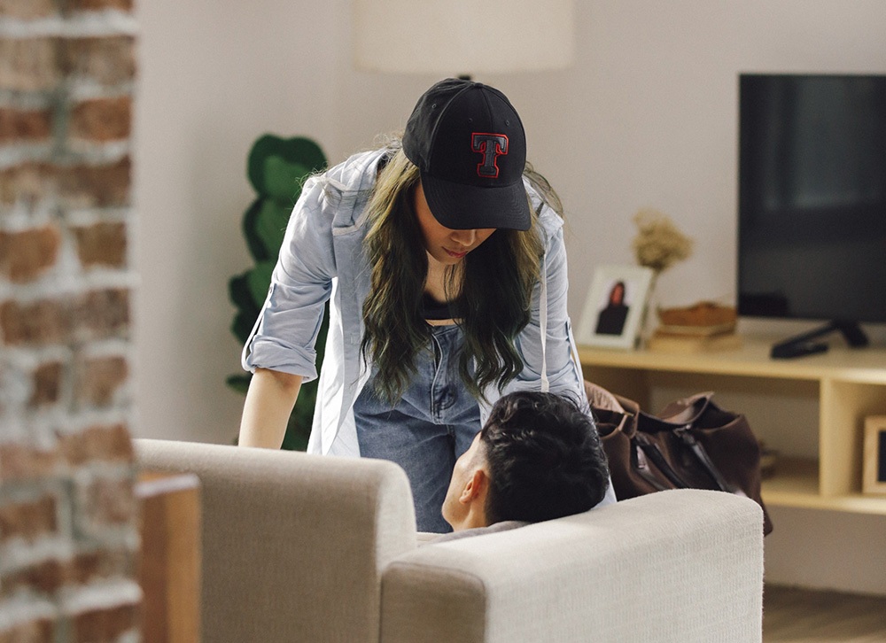 Mỹ Tâm khác lạ trong hình ảnh nữ võ sĩ - 7 Mỹ Tâm khác lạ trong hình ảnh nữ võ sĩ - 7