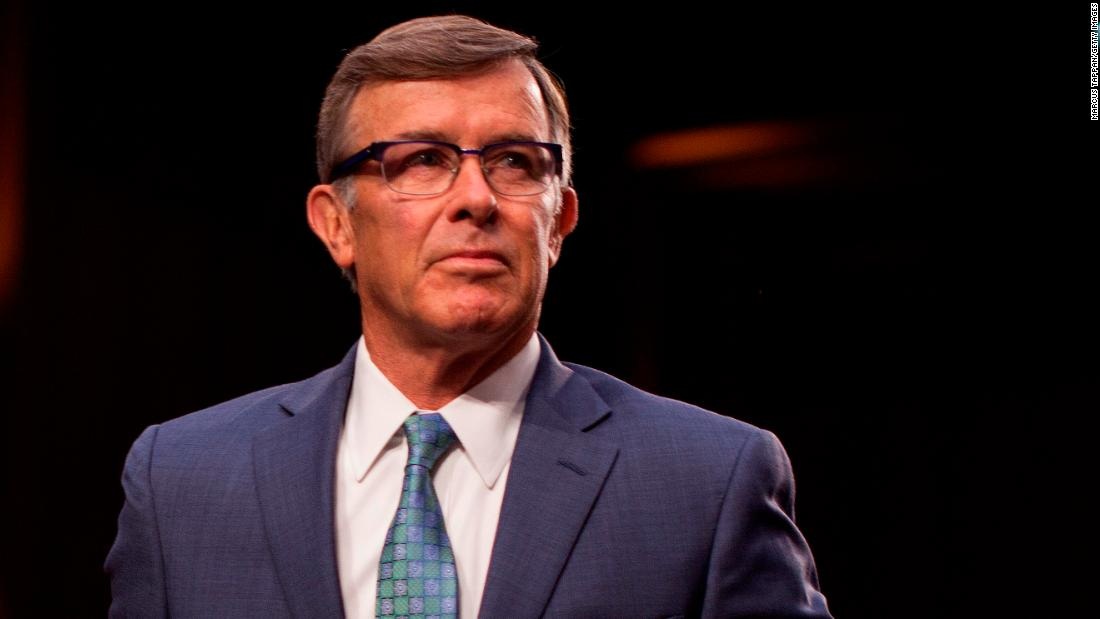 Người tố cáo ông Trump: "Nhà Trắng cố tình che đậy cuộc điện đàm Trump  - Zelensky"