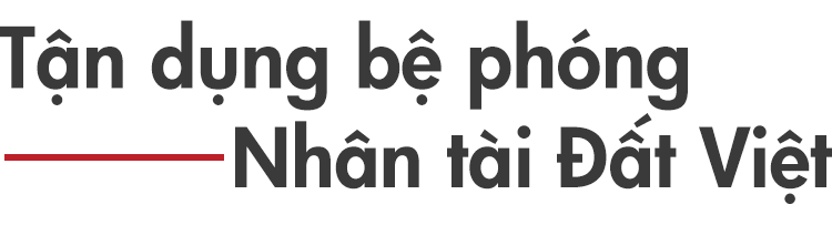 Tận dụng bệ phóng Nhân tài Đất Việt, hai sinh viên gọi vốn thành công 2 triệu USD - 5