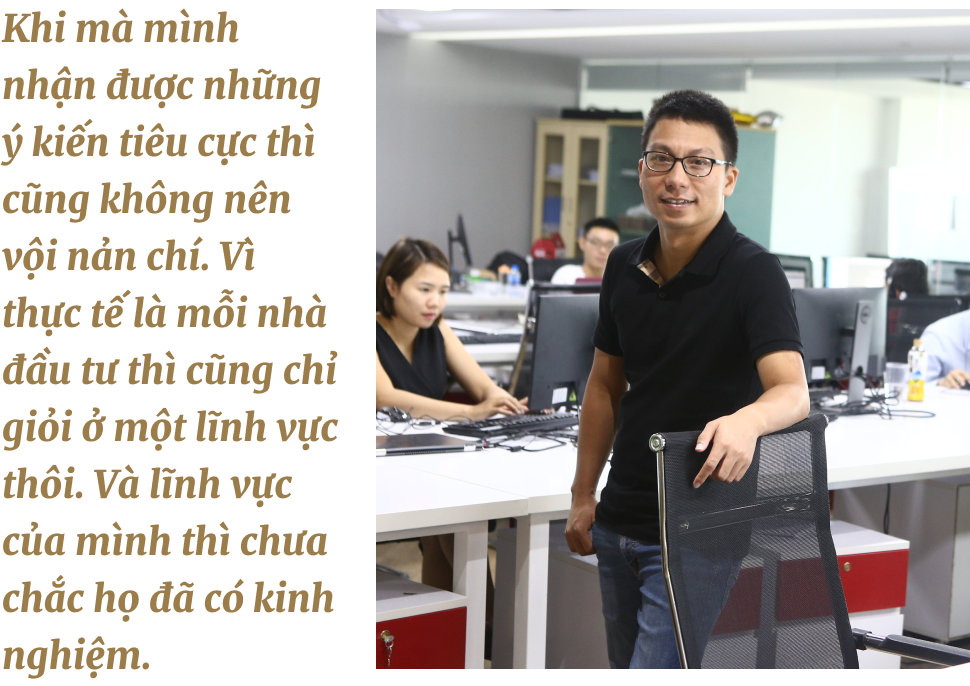 Tận dụng bệ phóng Nhân tài Đất Việt, hai sinh viên gọi vốn thành công 2 triệu USD - 4