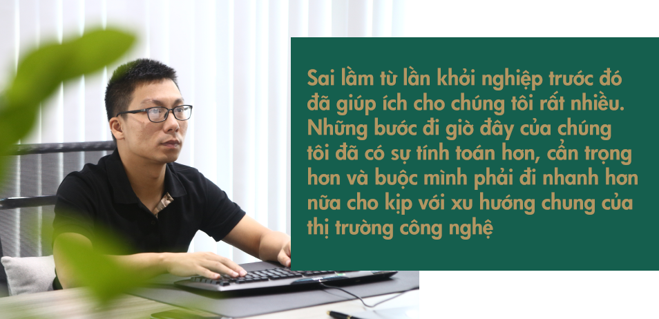 Tận dụng bệ phóng Nhân tài Đất Việt, hai sinh viên gọi vốn thành công 2 triệu USD - 6