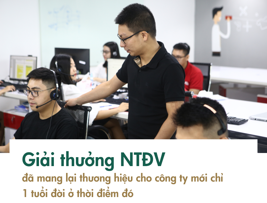 Tận dụng bệ phóng Nhân tài Đất Việt, hai sinh viên gọi vốn thành công 2 triệu USD - 7
