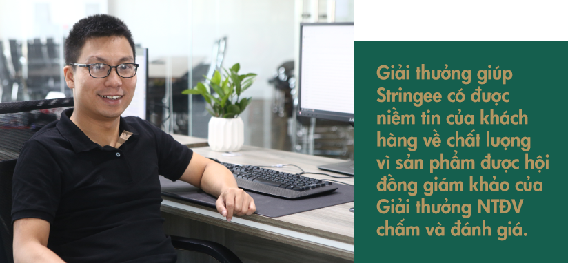 Tận dụng bệ phóng Nhân tài Đất Việt, hai sinh viên gọi vốn thành công 2 triệu USD - 8