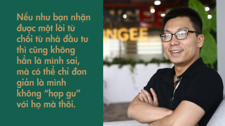 Tận dụng bệ phóng Nhân tài Đất Việt, hai sinh viên gọi vốn thành công 2 triệu USD - 10