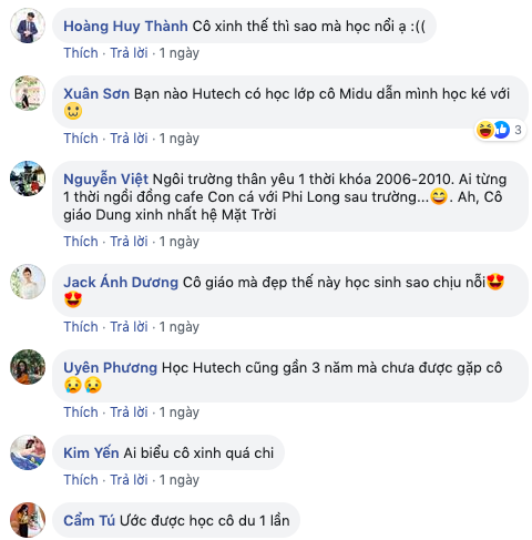 Hot girl Midu làm giảng viên, sinh viên thầm mến vì đẹp và trẻ trung - 5 Hot girl Midu làm giảng viên, sinh viên thầm mến vì đẹp và trẻ trung - 5