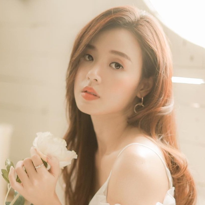 Hot girl Midu làm giảng viên, sinh viên thầm mến vì đẹp và trẻ trung - 1 Hot girl Midu làm giảng viên, sinh viên thầm mến vì đẹp và trẻ trung - 1