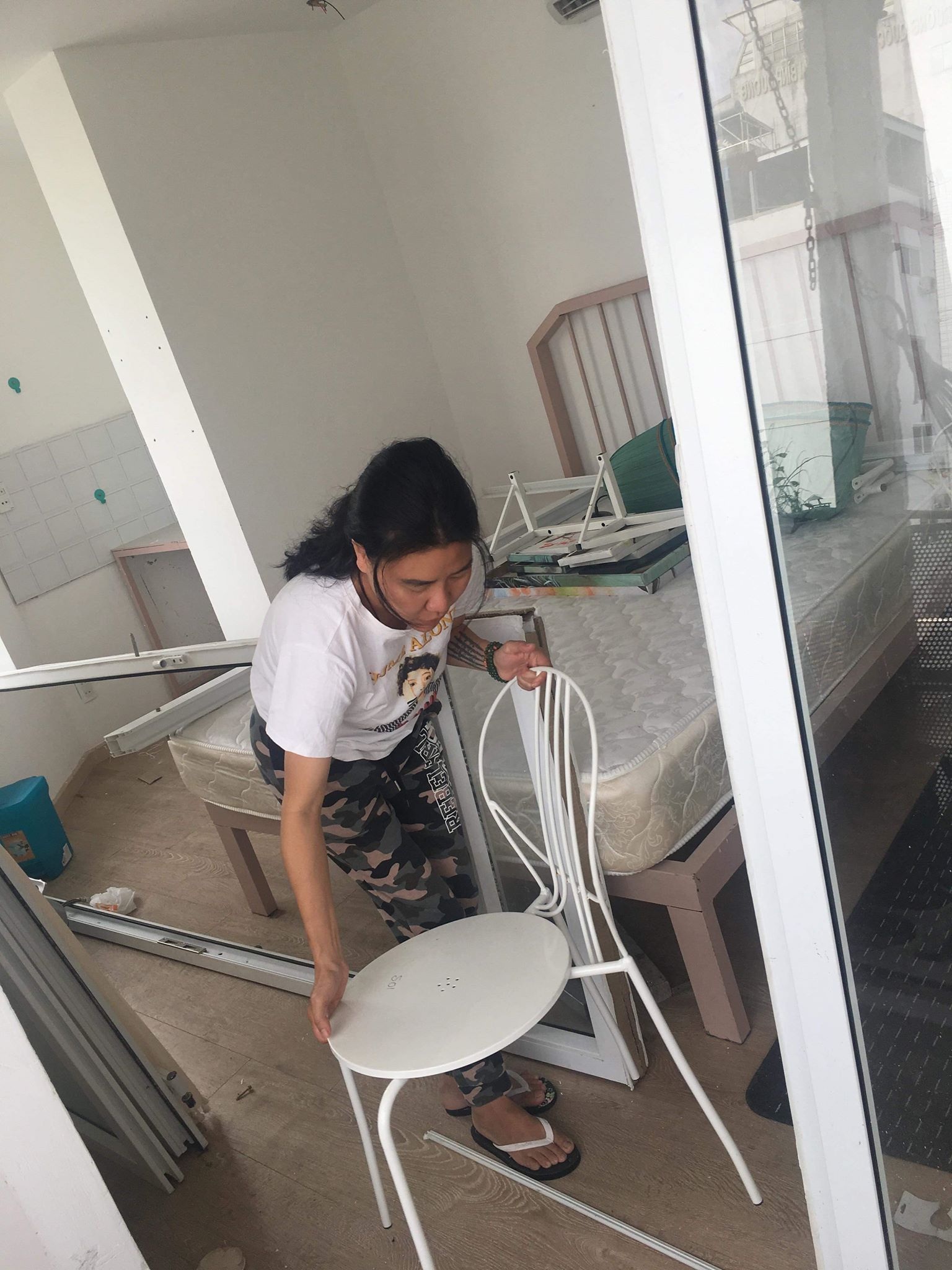 Vụ thẩm phán, giảng viên bị tố bắt cóc trẻ em: Nữ chủ nhà lên tiếng - 3 Vụ thẩm phán, giảng viên bị tố bắt cóc trẻ em: Nữ chủ nhà lên tiếng - 3