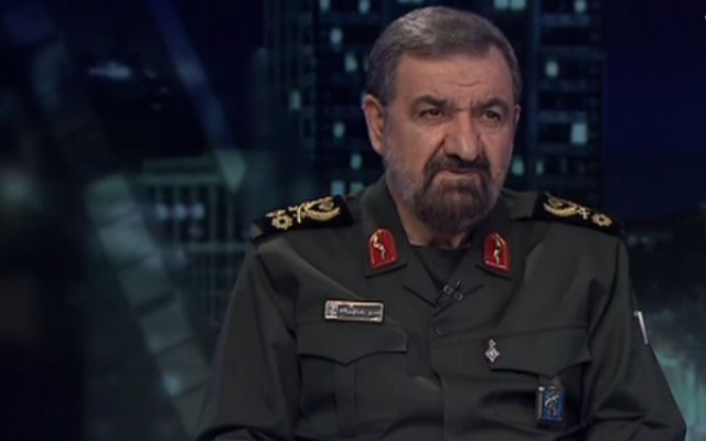 Quan chức Iran dọa “bắt” Tổng thống Trump - 1 Quan chức Iran dọa “bắt” Tổng thống Trump - 1