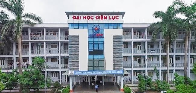 Thanh tra phát hiện trường ĐH Điện lực đào tạo “chui” 140 sinh viên - 1 Thanh tra phát hiện trường ĐH Điện lực đào tạo “chui” 140 sinh viên - 1