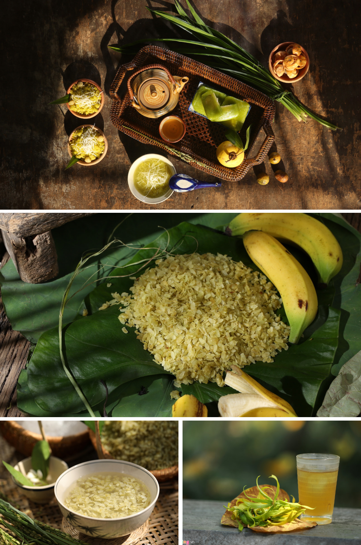 Mùa thu Hà Nội và những đặc sản gây thương nhớ - 9 Mùa thu Hà Nội và những đặc sản gây thương nhớ - 9