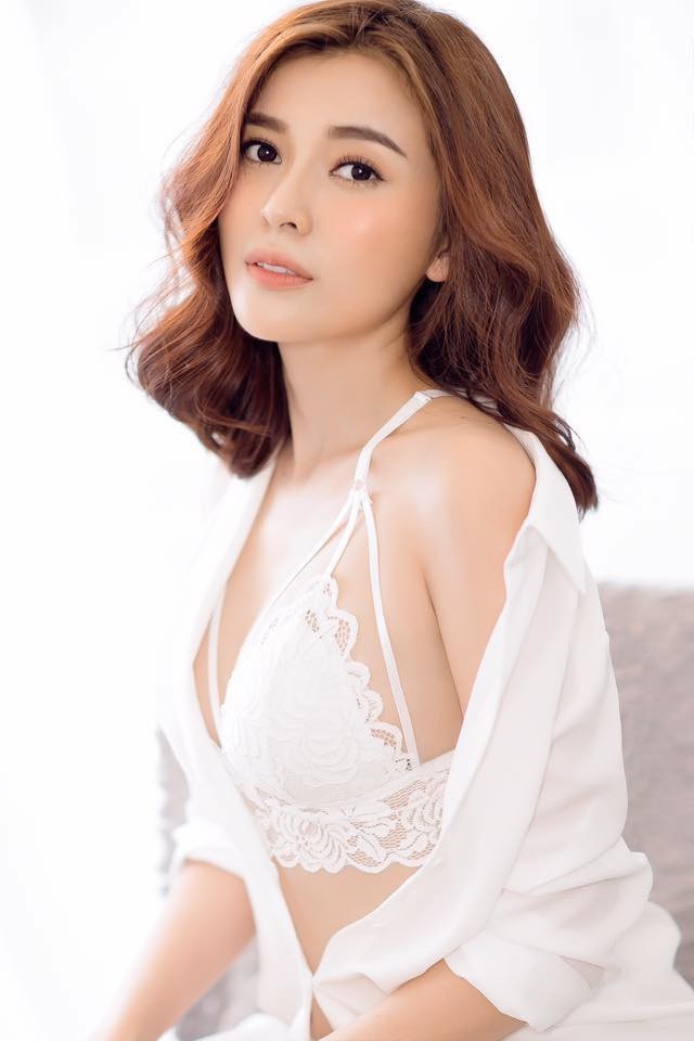 Bí mật riêng tư bất ngờ về ngày đầu năm mới của sao Việt - 4 Mỹ nhân Hậu duệ mặt trời sẽ ôm phòng gym để giảm cân.