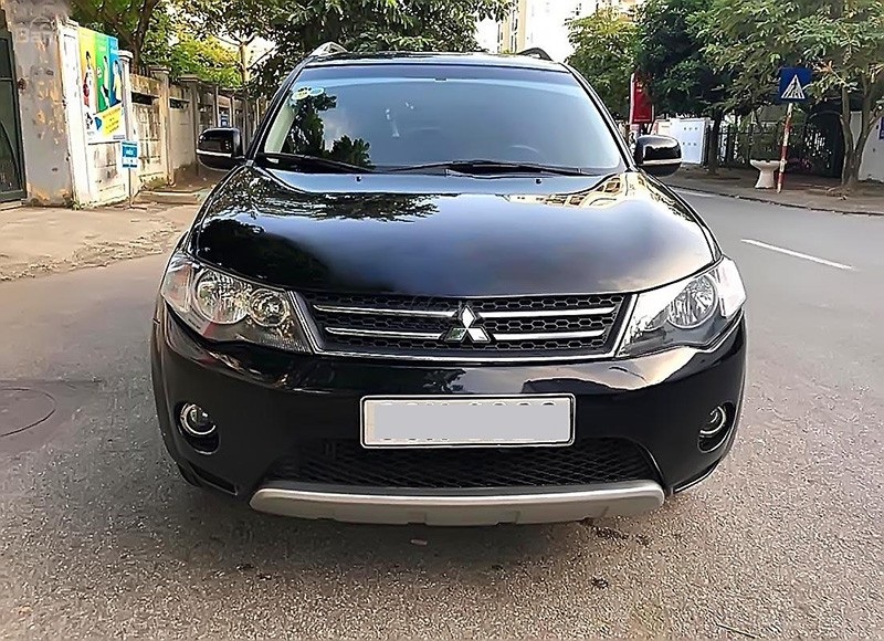 Mitsubishi Việt Nam mở màn triệu hồi xe năm 2019 - Ảnh 1. Mitsubishi Việt Nam mở màn triệu hồi xe năm 2019 - Ảnh 1.