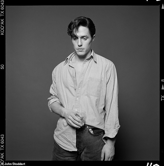 Vẻ đẹp như tượng của các ngôi sao trước khi nổi tiếng - Ảnh 14. Vẻ đẹp như tượng của các ngôi sao trước khi nổi tiếng - Ảnh 14.