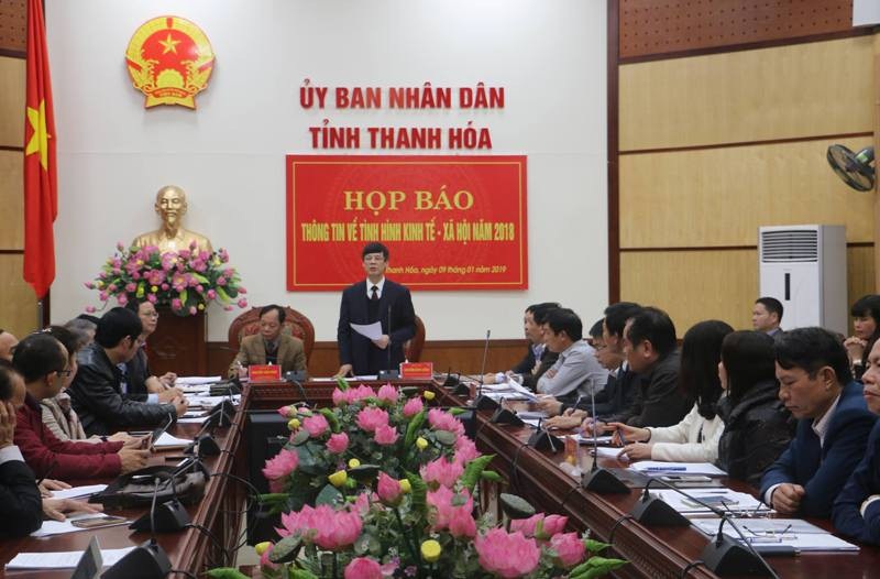 Chủ tịch Thanh Hóa lên tiếng về việc Cục Thuế xin 700 triệu đồng - Ảnh 3. Chủ tịch Thanh Hóa lên tiếng về việc Cục Thuế xin 700 triệu đồng - Ảnh 3.